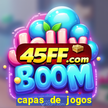 capas de jogos xbox 360